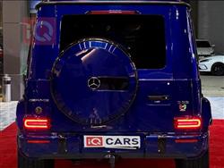 مرسيدس بنز G-Class